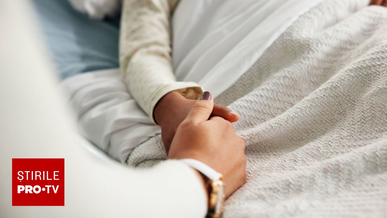 O adolescentă de 13 ani a suferit un AVC după ce simptomele au fost confundate cu o sinuzită