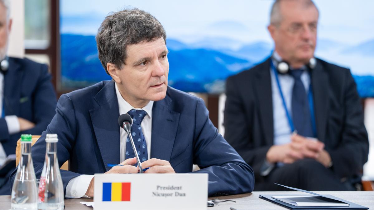 Investigație oficială după închiderea unei clase în limba română în regiunea Odesa