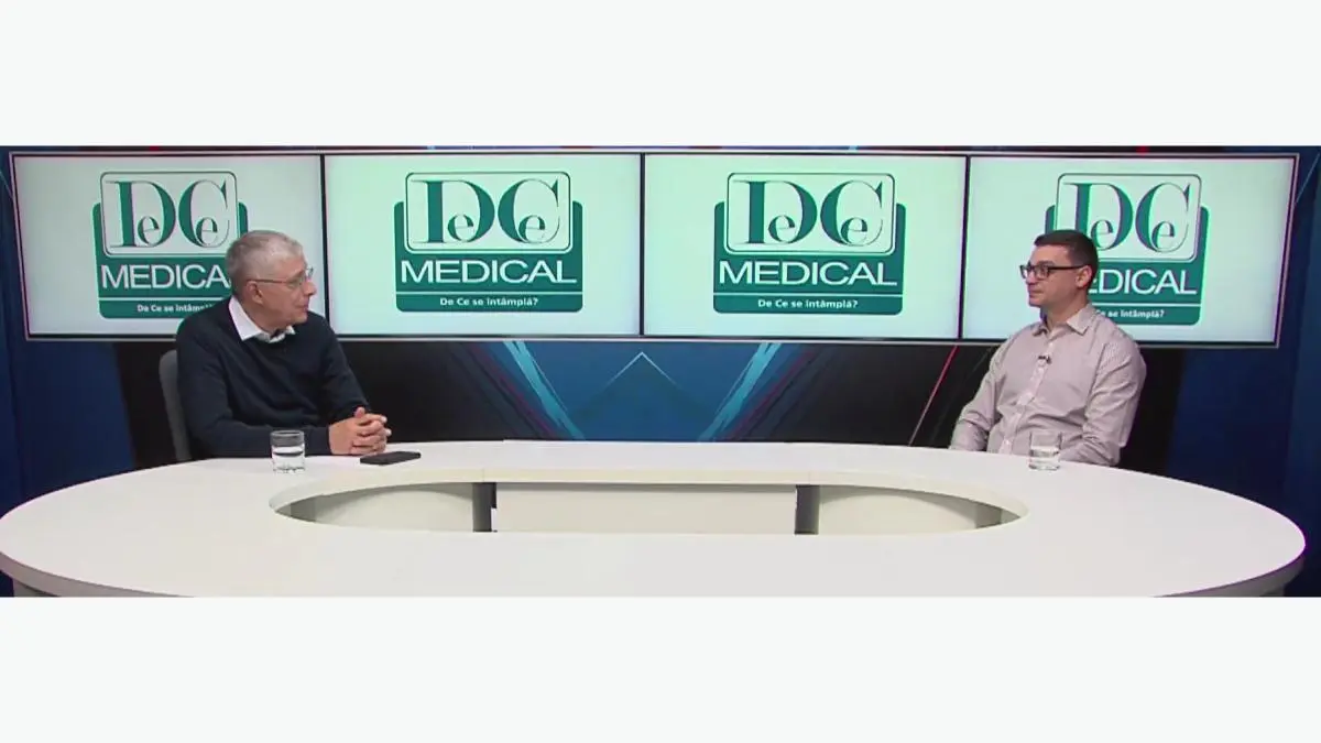Semnele precoce ale accidentului vascular cerebral și importanța tratamentului rapid
