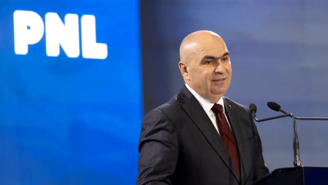 Primarii PNL din teritoriu lipsesc de la întâlnirile cu Ilie Bolojan în Teleorman și Călărași