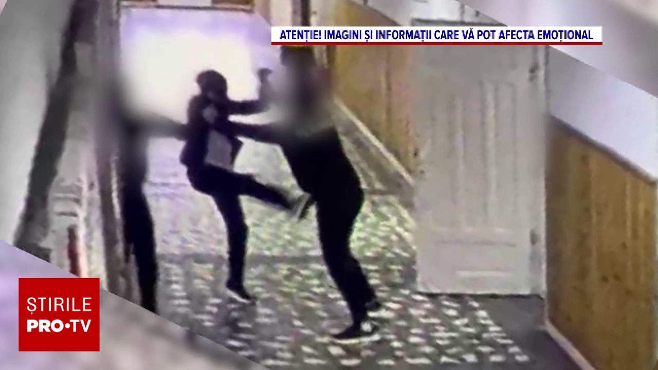 Numărul ordinelor de protecție emise împotriva minorilor a crescut semnificativ