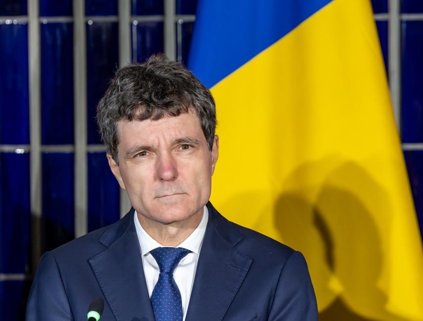 Cătălin Avramescu: Nicușor Dan vizitează locuri cu legătură istorică cu Garda de Fier
