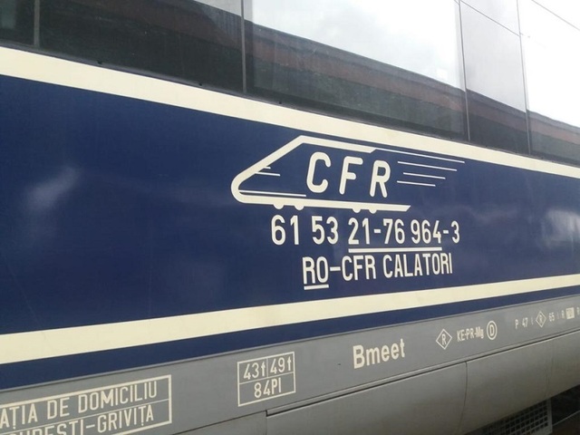 Guvernul a aprobat bugetul C.F.R. Călători pentru anul 2026: se estimează un profit de 25 de milioane de lei