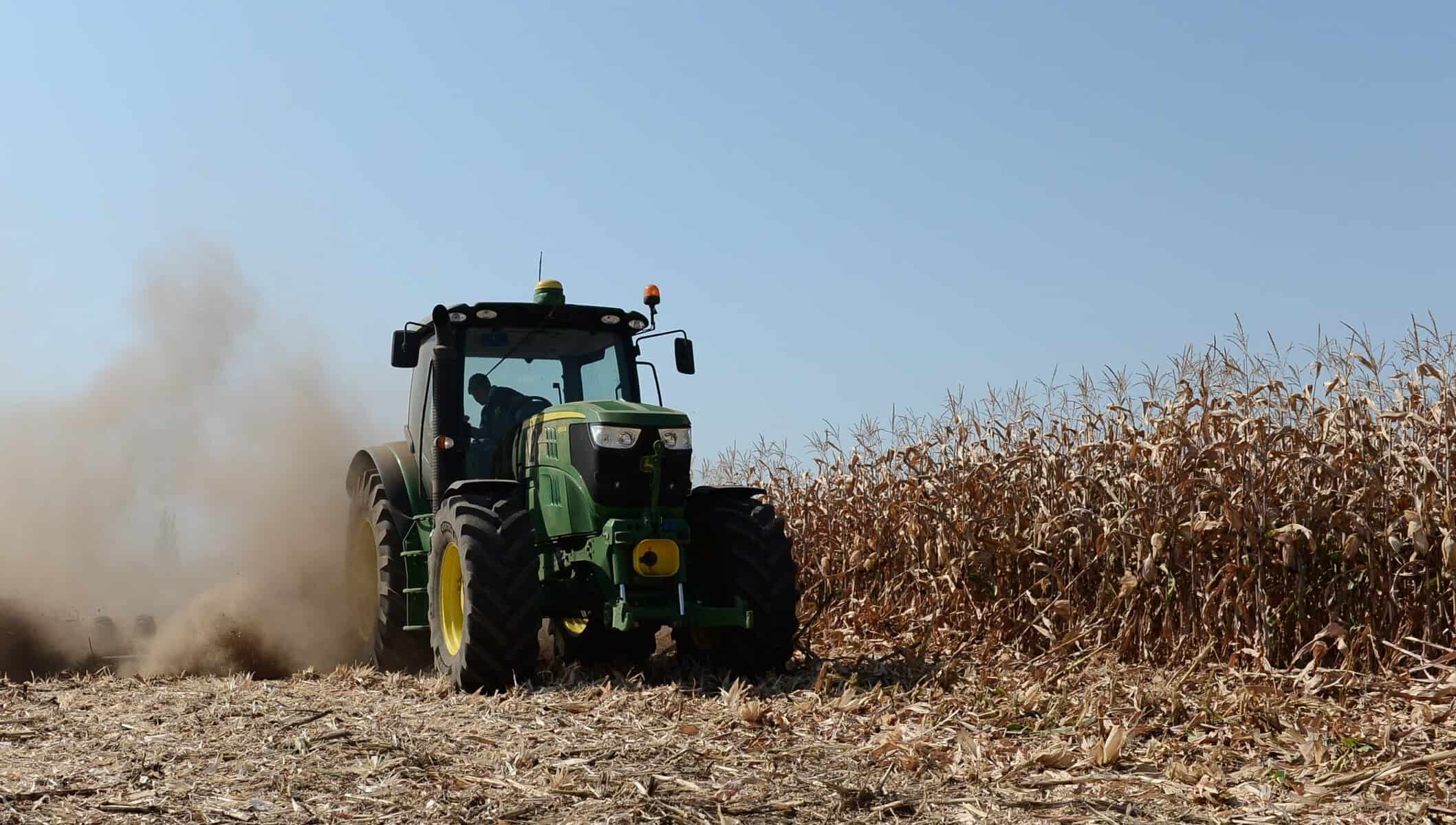 Guvernul suplimentează cu peste 149 de milioane de lei bugetul pentru motorina agricolă în 2026