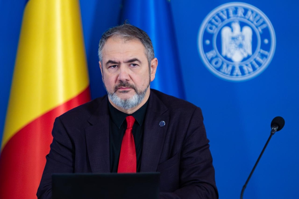 Prioritățile ministrului Sorin Costreie pentru educație: descentralizare, siguranță și investiții