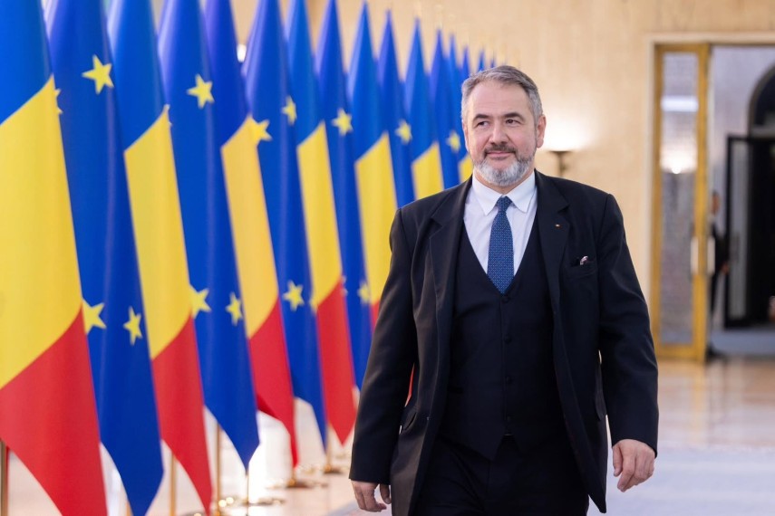 Sorin Costreie họpită cu reprezentanții comunității școlare pentru stabilirea priorităților în educație