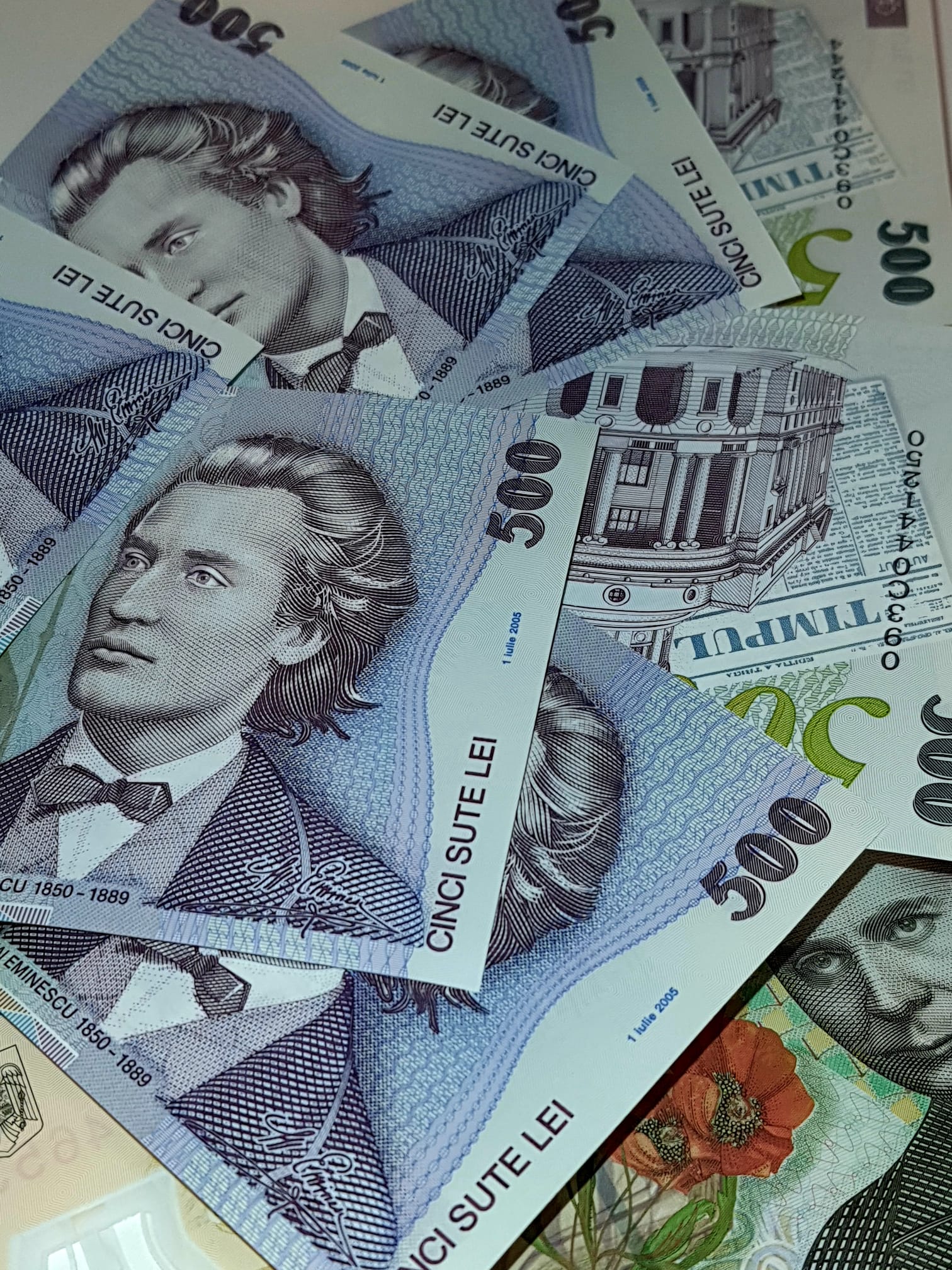 CNPP: Toate situațiile semnalate de Curtea de Conturi vor fi verificate și soluționate conform legii