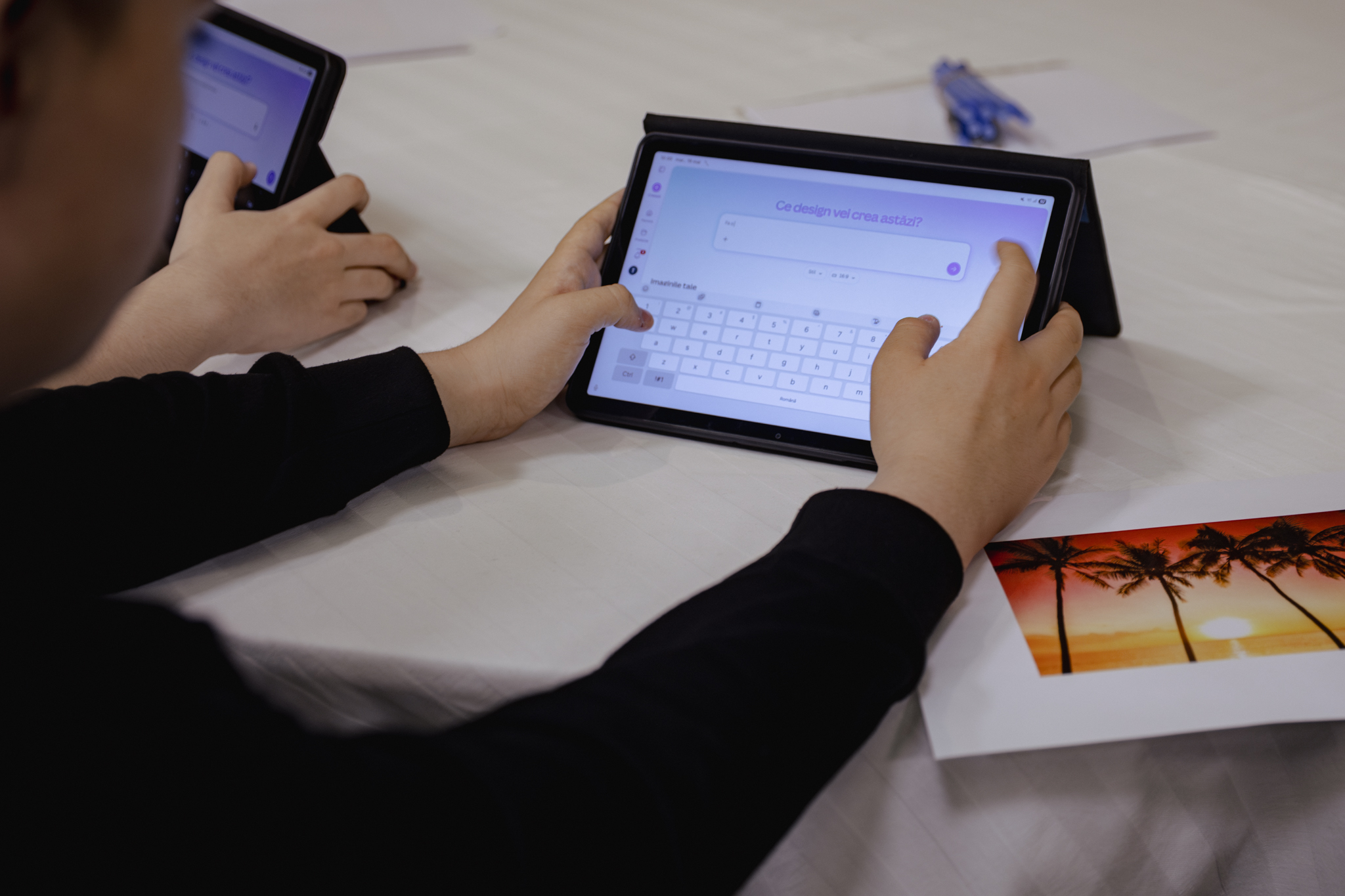 Ministerul Educației aprobă prima disciplină opțională dedicată literației în inteligență artificială