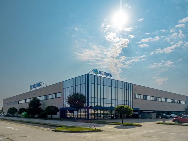 Investiție chineză la Timișoara: Hexing deschide un hub regional de servicii pentru Europa