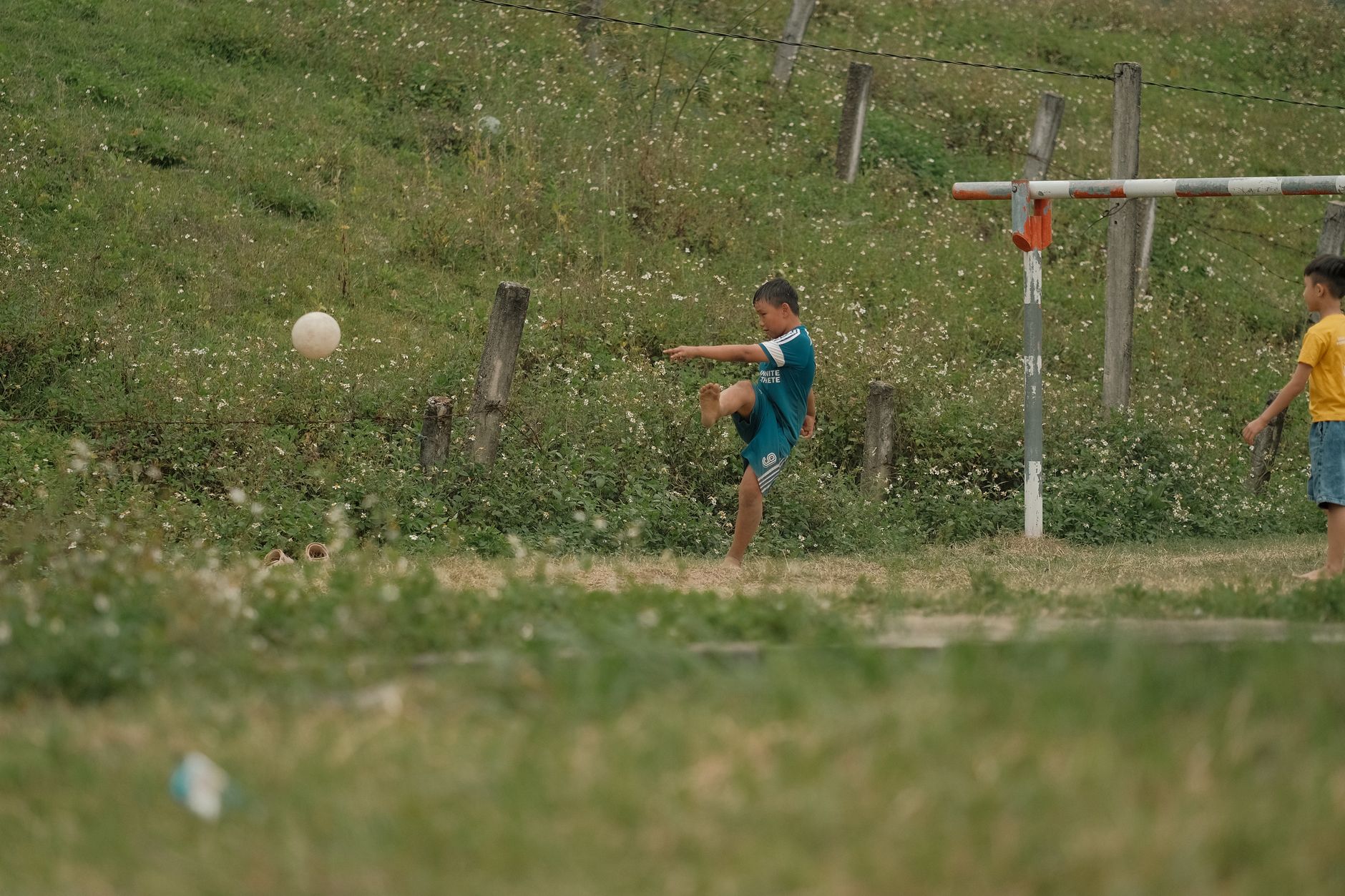 Peste 1,1 milioane de euro pentru fotbalul juvenil prin programul Liga Punctelor PENNY