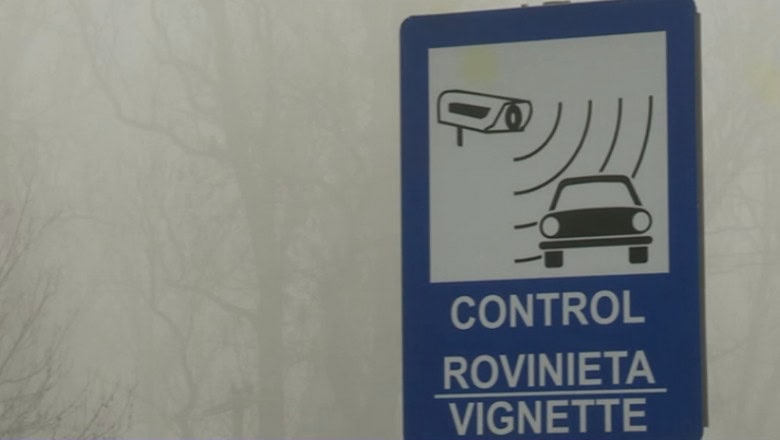 CNAIR solicită amânarea implementării sistemului TollRo și a rovinietei până în aprilie 2027