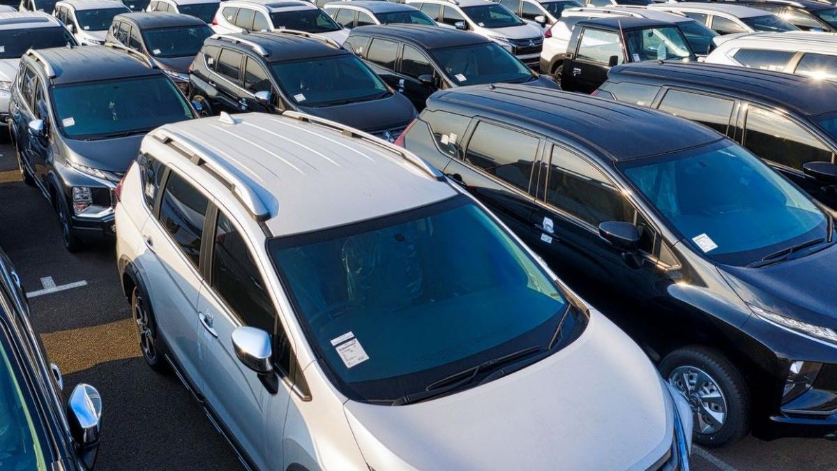 Programul Rabla se redeschide: peste 35 de milioane de lei pentru achiziția de mașini noi