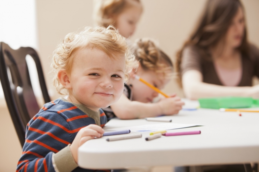 Adaptarea la grădiniță: Provocări majore pentru educatori și necesarul de sprijin din partea statului