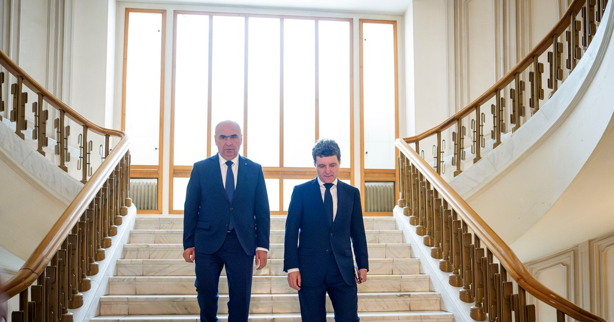 Analist despre desemnarea noului premier: Săptămâna viitoare urmează testul suprem pentru președinte