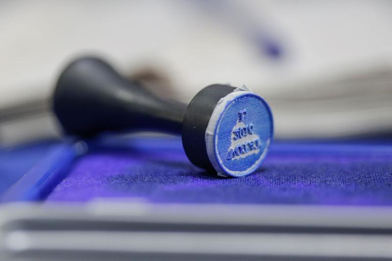 Propuneri de modernizare a procesului electoral în România: scanarea automată a buletinelor de vot