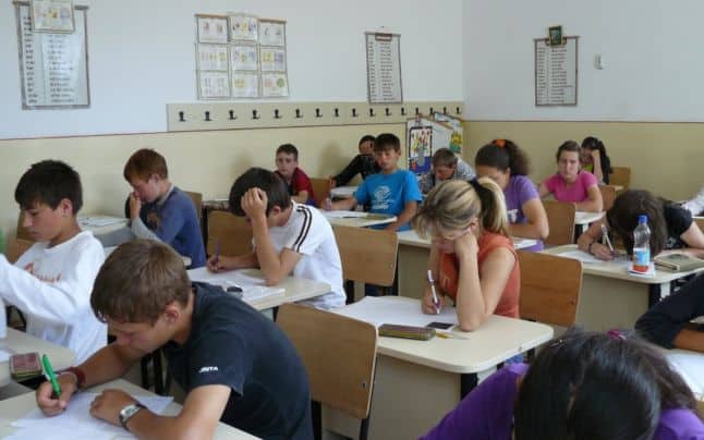 Noile valori ale burselor pentru anul școlar 2026-2027: detalii despre bursele de merit, sociale și tehnologice