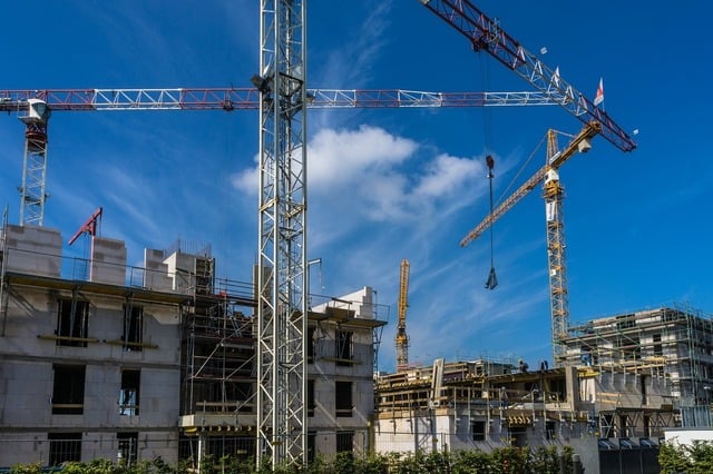 Scădere semnificativă a autorizațiilor de construire pentru locuințe în septembrie 2026