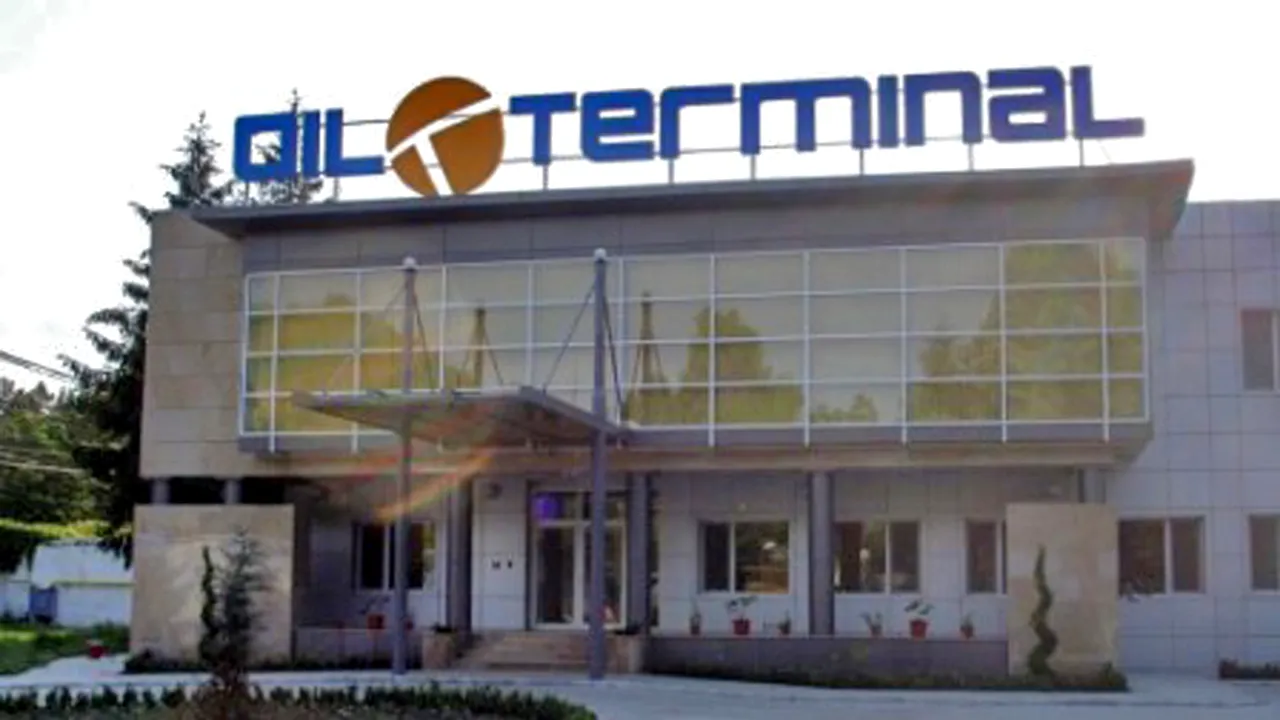 Grevă de avertisment la Oil Terminal Constanța: angajații cer majorarea salariilor cu 6,5%