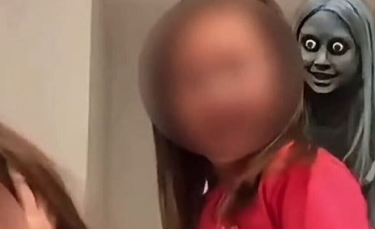 Avertisment de la Poliția Română: Provocarea virală de pe TikTok poate fi considerată abuz emoțional asupra copiilor