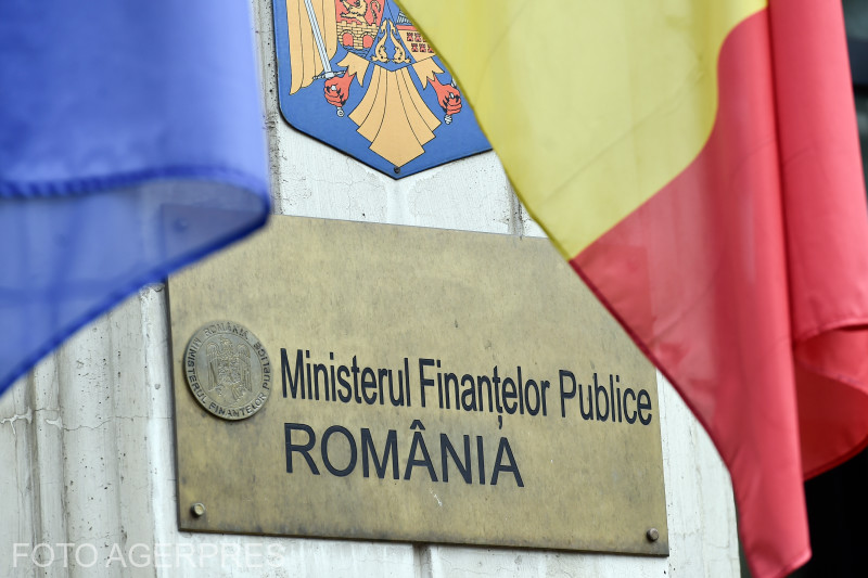 Ministerul Finanțelor propune măsuri pentru sprijinirea primăriilor cu dificultăți financiare