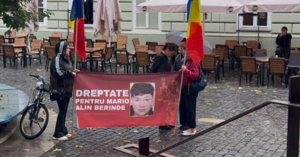 Sentința în dosarul crimei de la Cenei: Un adolescent de 15 ani a fost condamnat la 15 ani de detenție