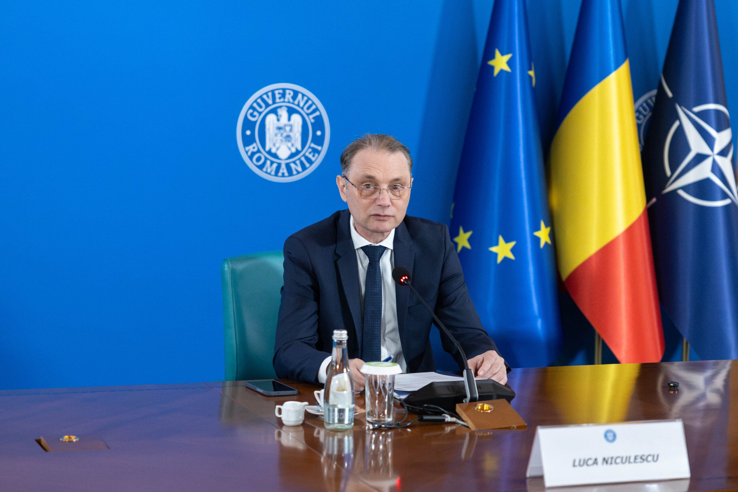Guvernul a adoptat prima rectificare bugetară din acest an: miliarde de lei pentru sănătate și primării