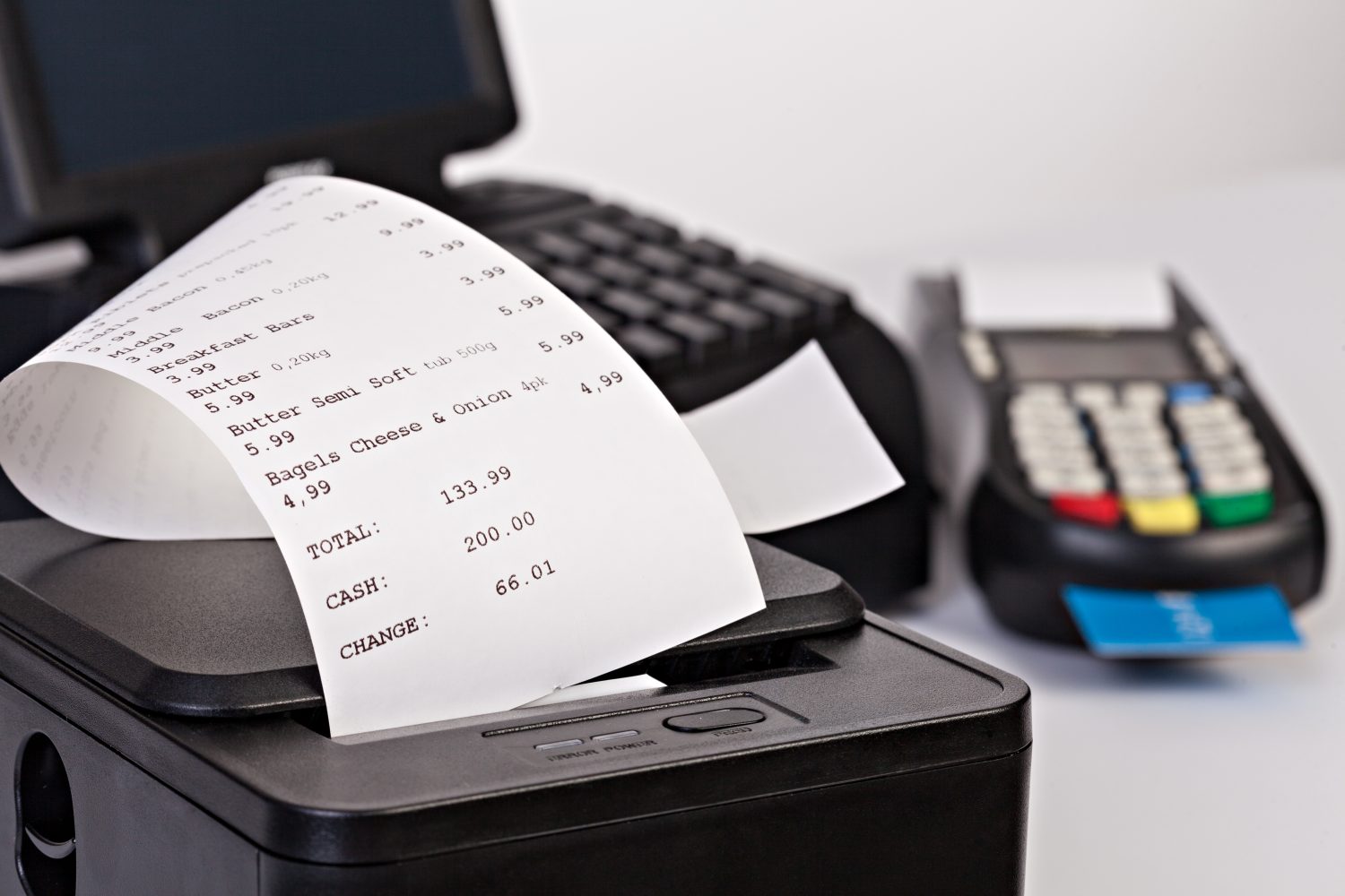 Amânarea amenzilor pentru bonurile fiscale fără cod QR și eliminarea taxei Temu