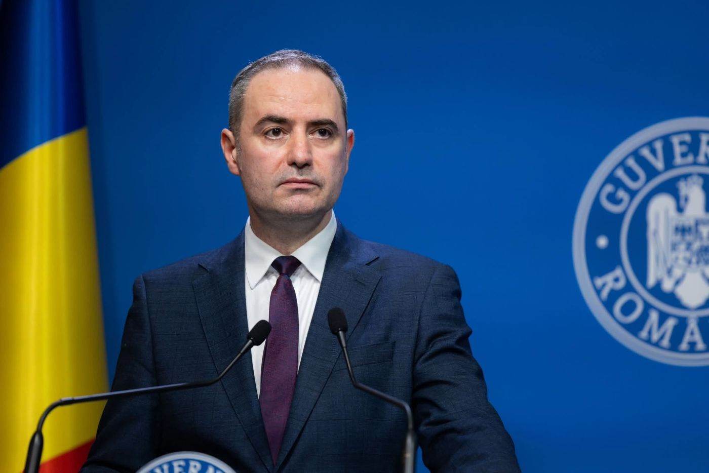 Guvernul adoptă ordonanță pentru prevenirea blocajelor financiare de la sfârșitul anului