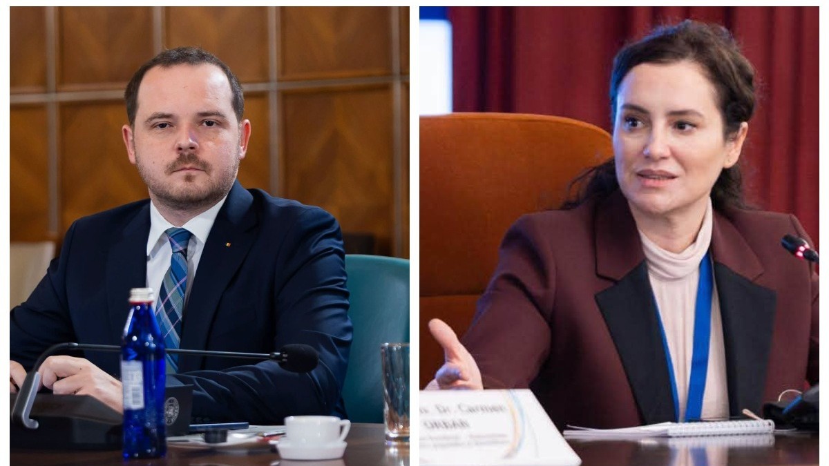 8,3 miliarde de lei suplimentare pentru sectorul sanitar prin rectificarea bugetară