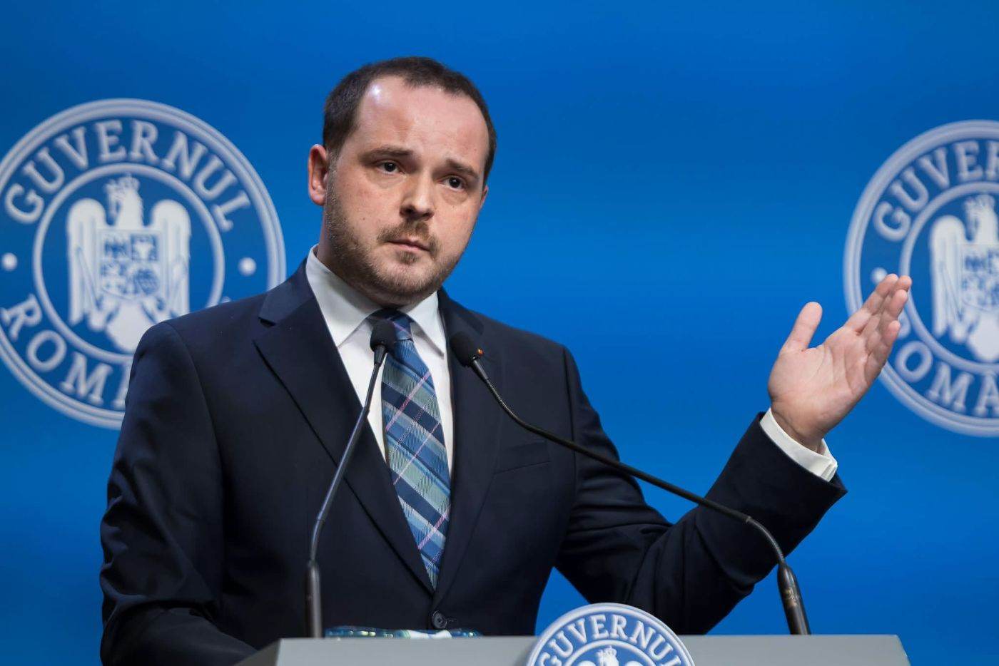 Conflict aprins între Alexandru Rogobete și Ilie Bolojan privind bugetul pentru sănătate