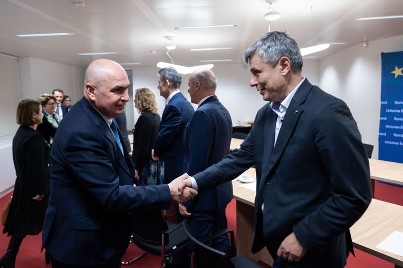 Tensiuni politice după rectificarea bugetară: PNL critică PSD privind responsabilitatea deciziilor
