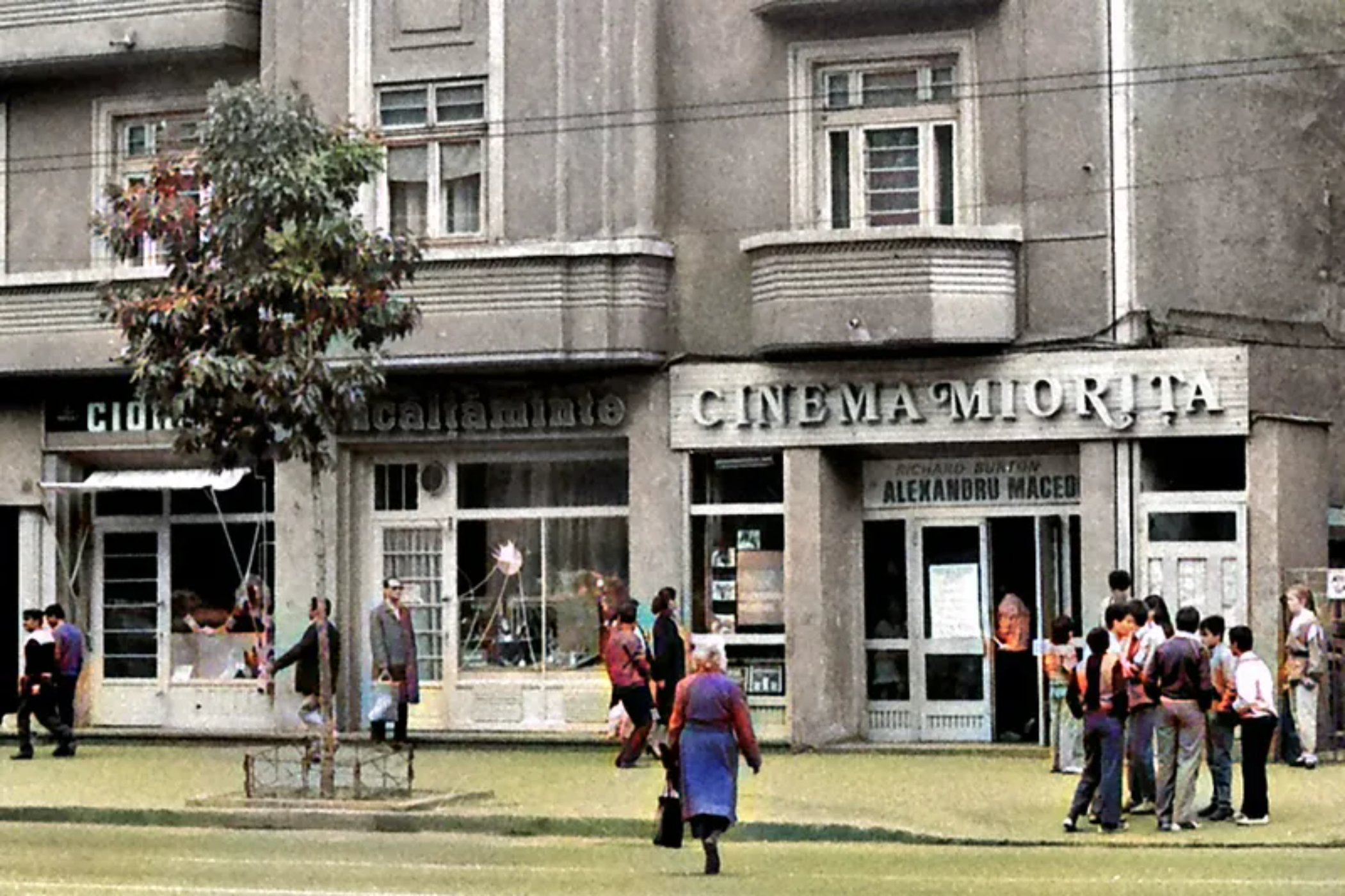 RomâniaFilm a intrat în faliment după opt ani de insolvență. Ce se întâmplă cu patrimoniul regiei de stat