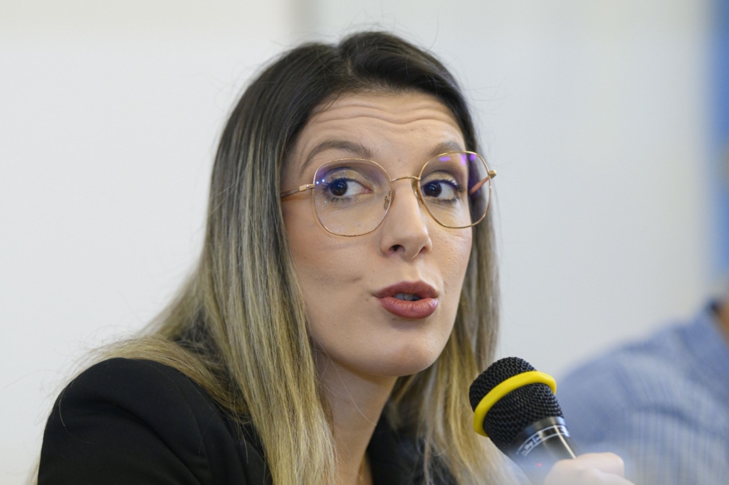 Diana Buzoianu acuză revinirea unor persoane considerate corupte și incompetenți la Apele Române