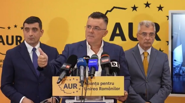 Dan Dungaciu despre UDMR: Este un animal politic preistoric care nu se mai justifică în 2026
