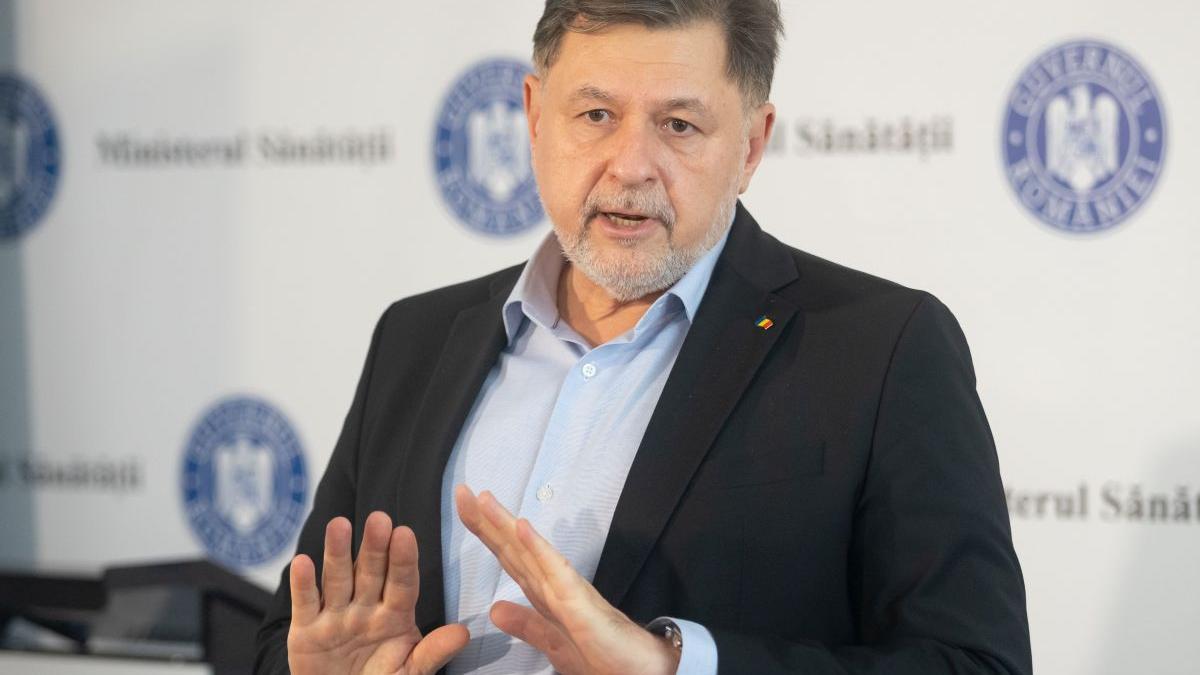 Peste un milion de români suferă de boli rare, dar Registrul Național de monitorizare nu este funcțional
