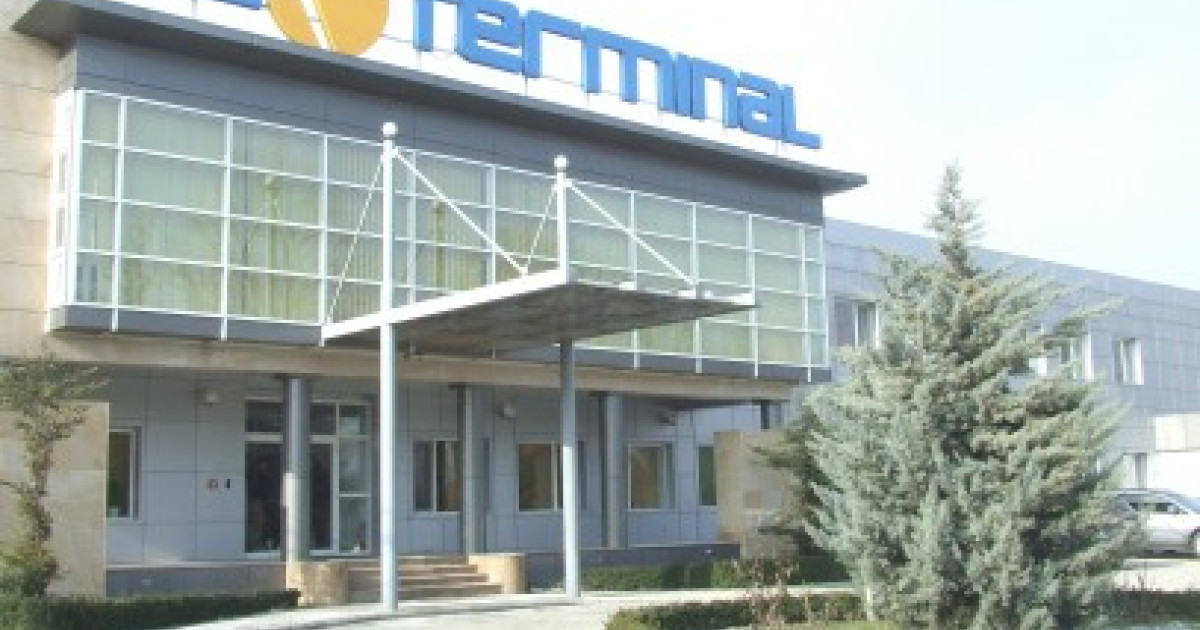 Guvernul a aprobat majorarea salarială la OIL TERMINAL S.A. pentru a evita o grevă generală
