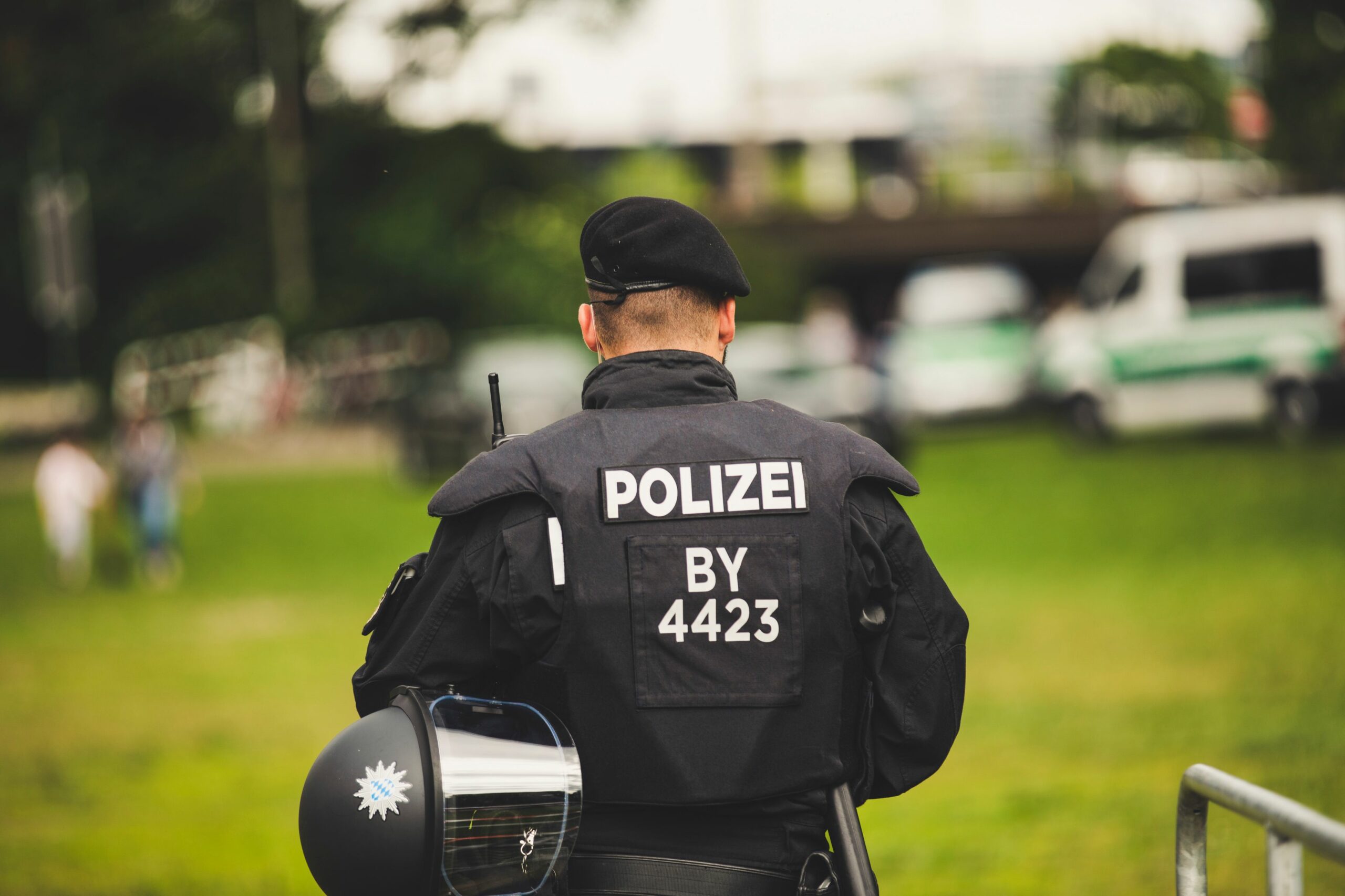 Germania: Suspectul principal în sabotarea rețelei electrice a fost arestat în Renania de Nord-Westfalia