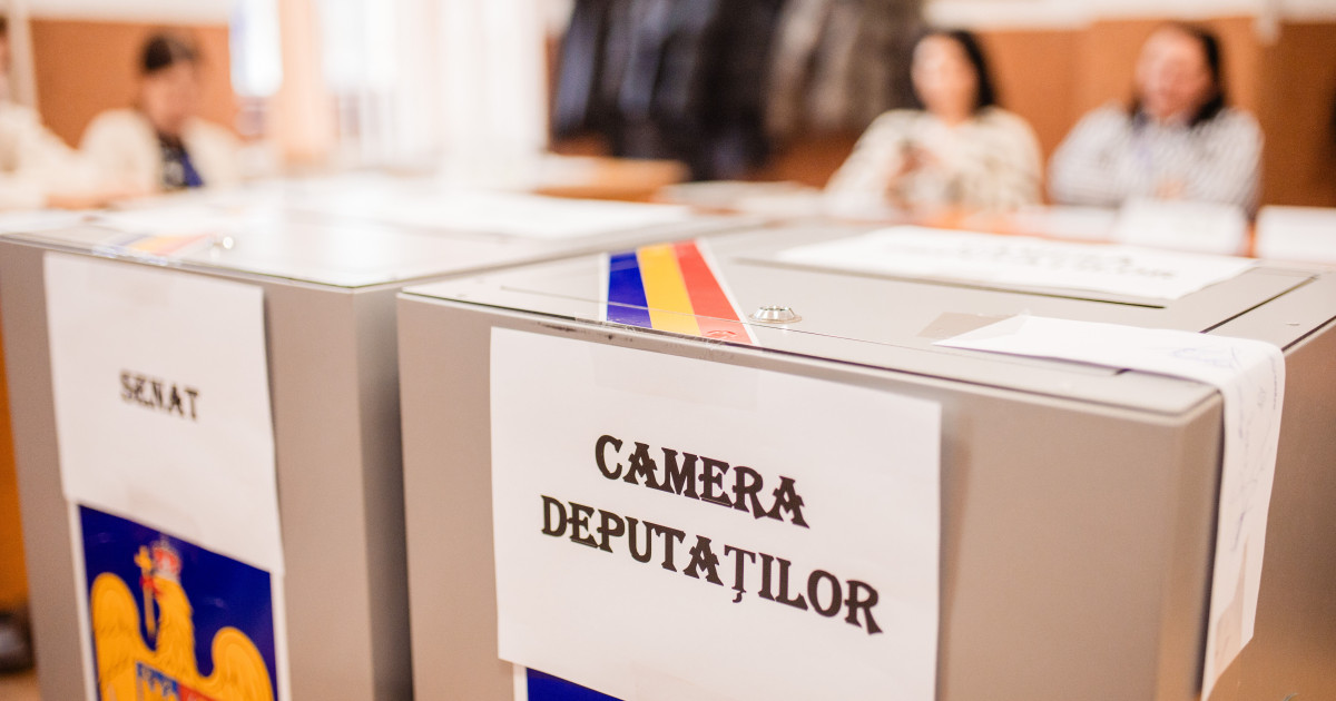 Rezultatele noilor sondaje pentru alegerile parlamentare: AUR conduce, dar PSD și USR câștigă teren