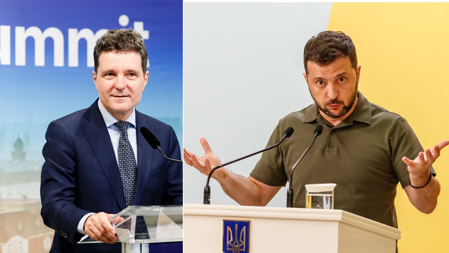 Copiii din Orlivka vor putea studia în limba română: Autoritățile ucrainene au revenit asupra deciziei