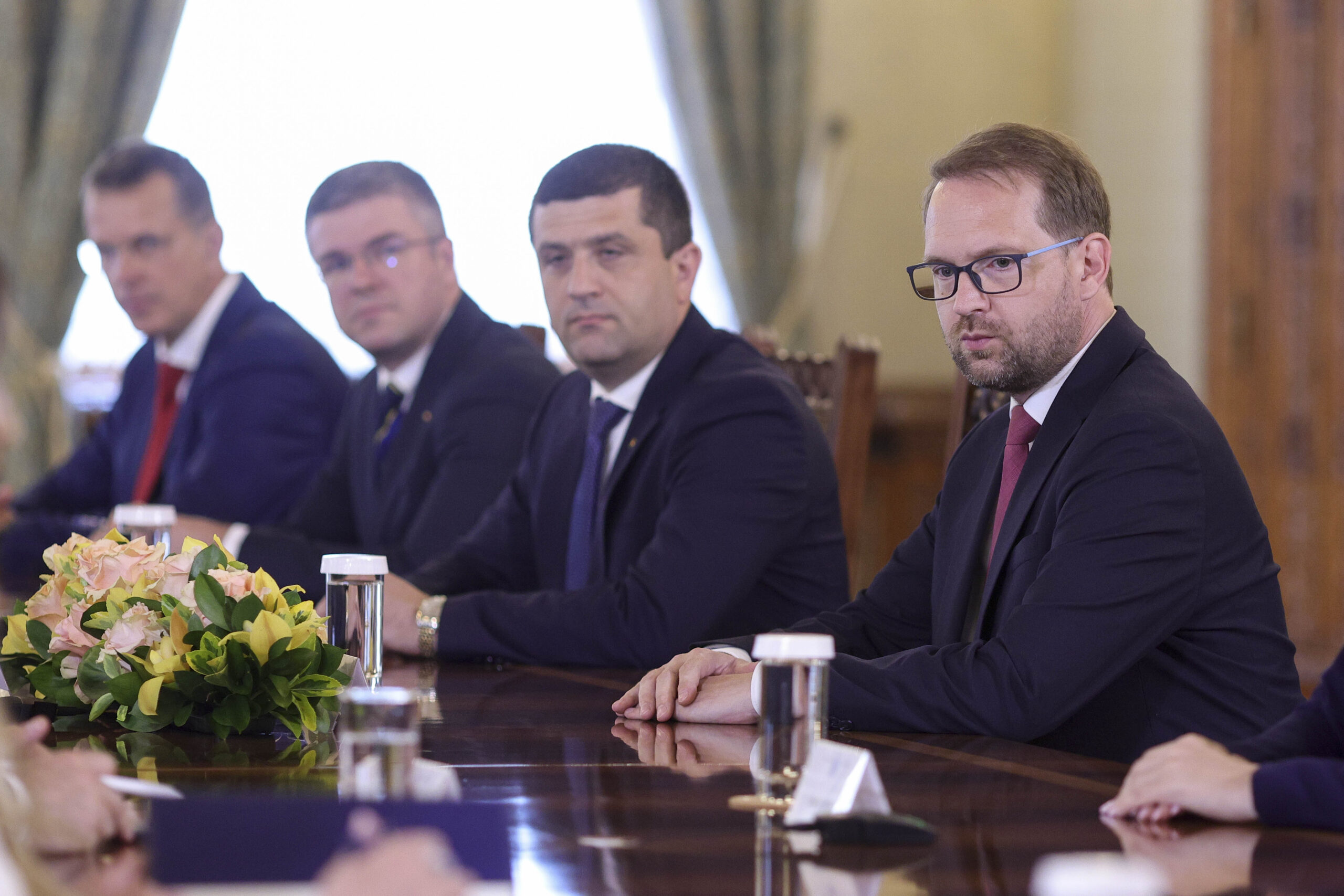 USR organizează congres la Timișoara pentru alegerea noii conduceri colective