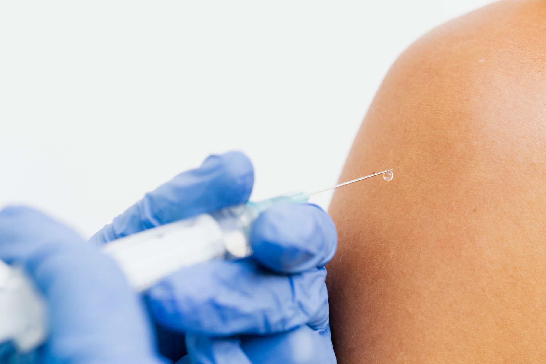 Vaccinarea antigripală în România a scăzut cu 29% față de anul trecut