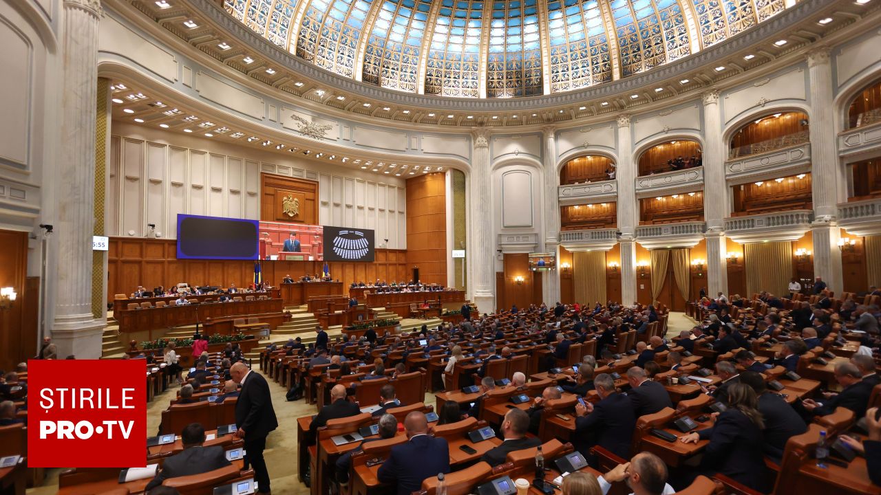 Sondaj Avangarde: AUR conduce în preferințele electorale, în timp ce majoritatea vede România pe o direcție greșită
