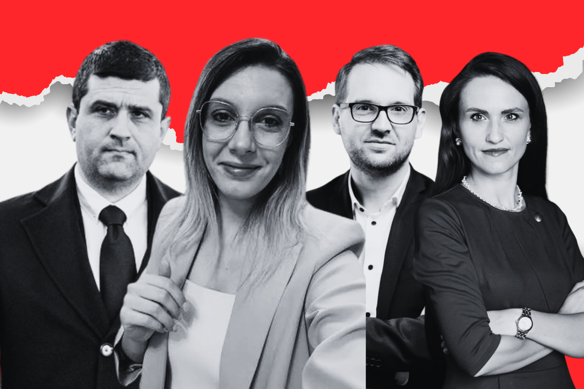 USR propune revenirea la guvernare prin parteneriat cu PNL, fără PSD și AUR