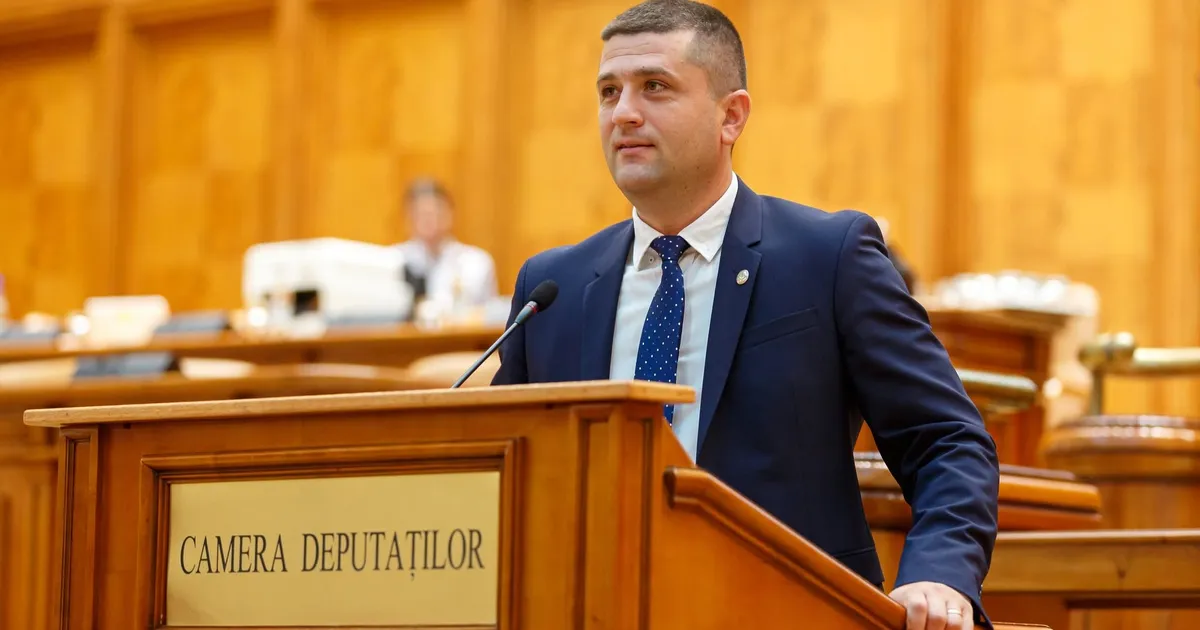 Radu Miruță, despre rolul USR în opoziție: Vom fi în umbra lor în toate ministerele