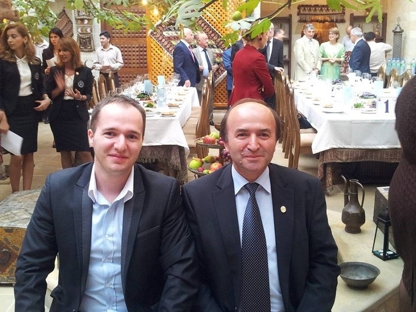 Liga Studenților Iași propune schimbarea legii după arestarea lui Alexandru Toader