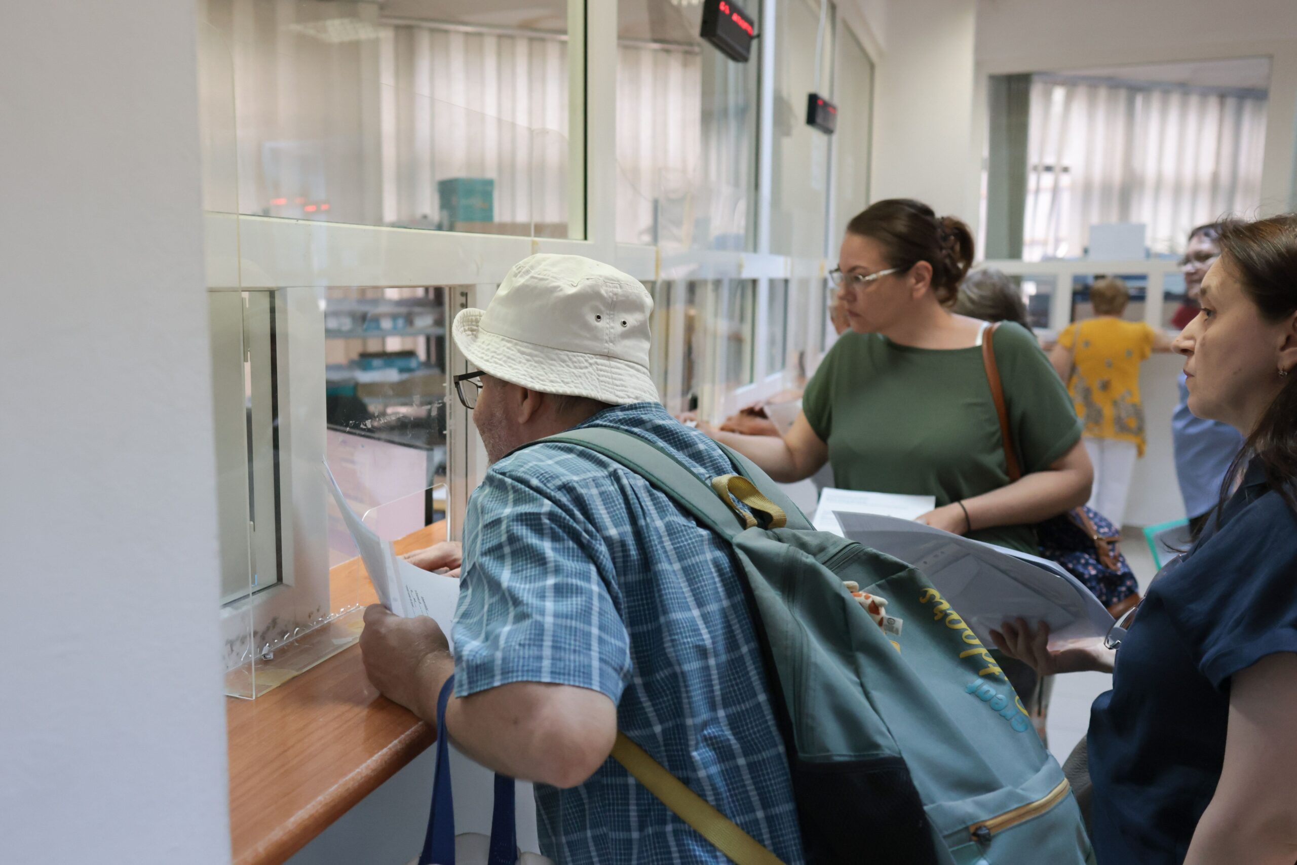 Clarificări de la Casa Națională de Pensii Publice după raportul Curții de Conturi privind erorile de calcul