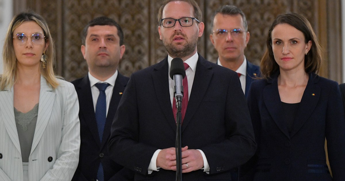 USR își stabilește direcțiile de opoziție la Timișoara: vizează guvernare fără PSD și AUR