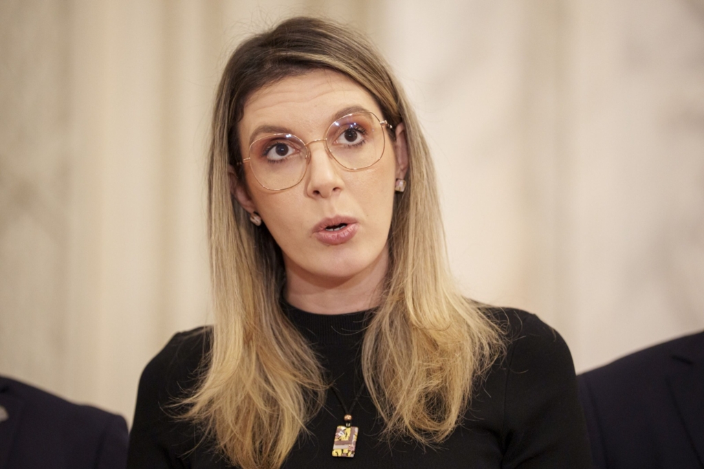 Diana Buzoianu acuză PSD de reinstalarea unor persoane neadecvate în instituțiile statului