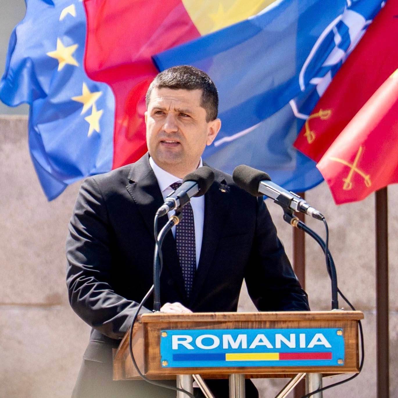 Radu Miruță: Opoziția nu reprezintă o pauză pentru USR, ci un proces de reformă continuă