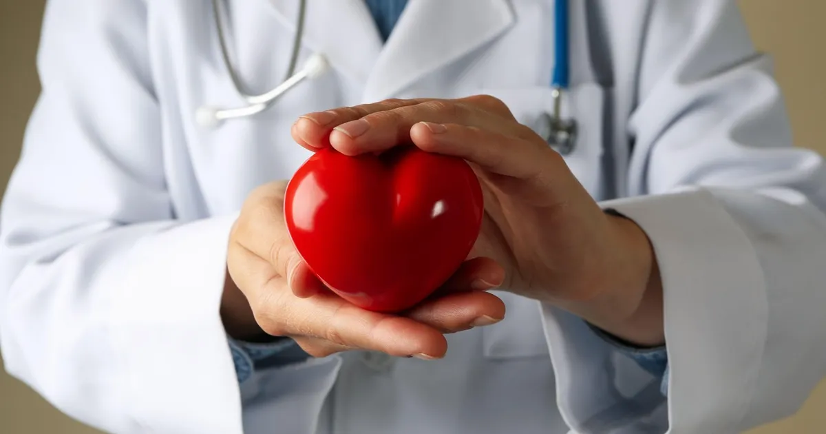 Avertismentul medicului cardiolog: Analiza pe care orice persoană trebuie să o facă o dată în viață